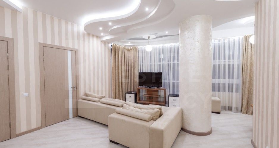 Chirie, apartament, 4 camere, Centru - Poză 4