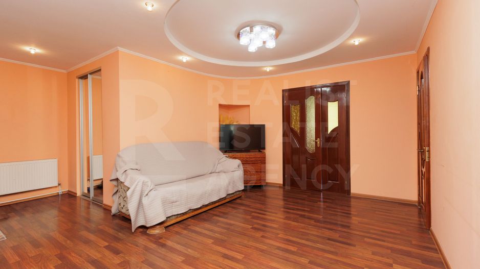 Vânzare, apartament, 5 camere, str.  Independentei, Botanica - Poză 5