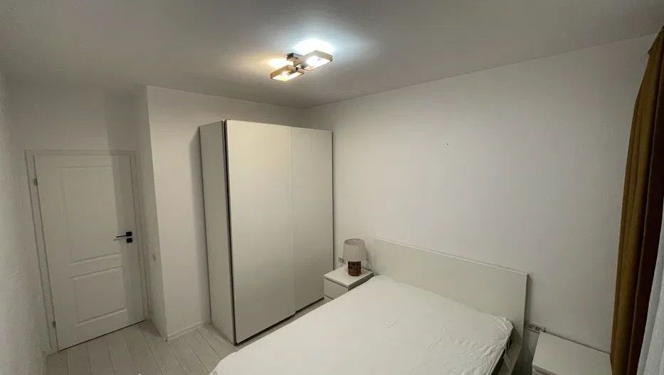 AP. 2 CAMERE- SALAJ, CENTRALA, PARCARE, BLOC NOU, BUCATARIE INCHISA - Poză 3