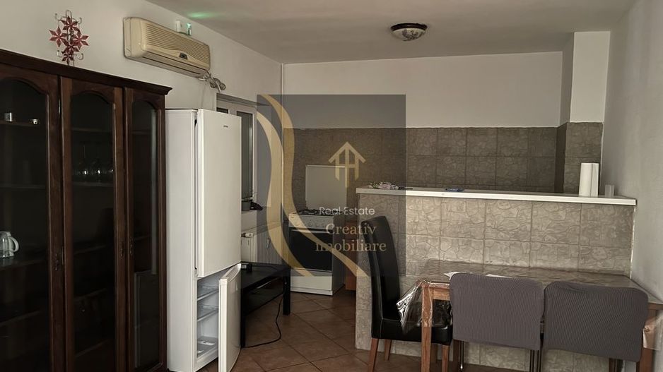 Apartament cu doua dormitoare separate langa statia de metrou Bucur Obor - Poză 7