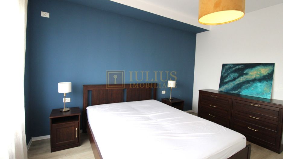 Apartament 2 camere, mobilat și utilat complet – Dumbrăvița - Poză 11