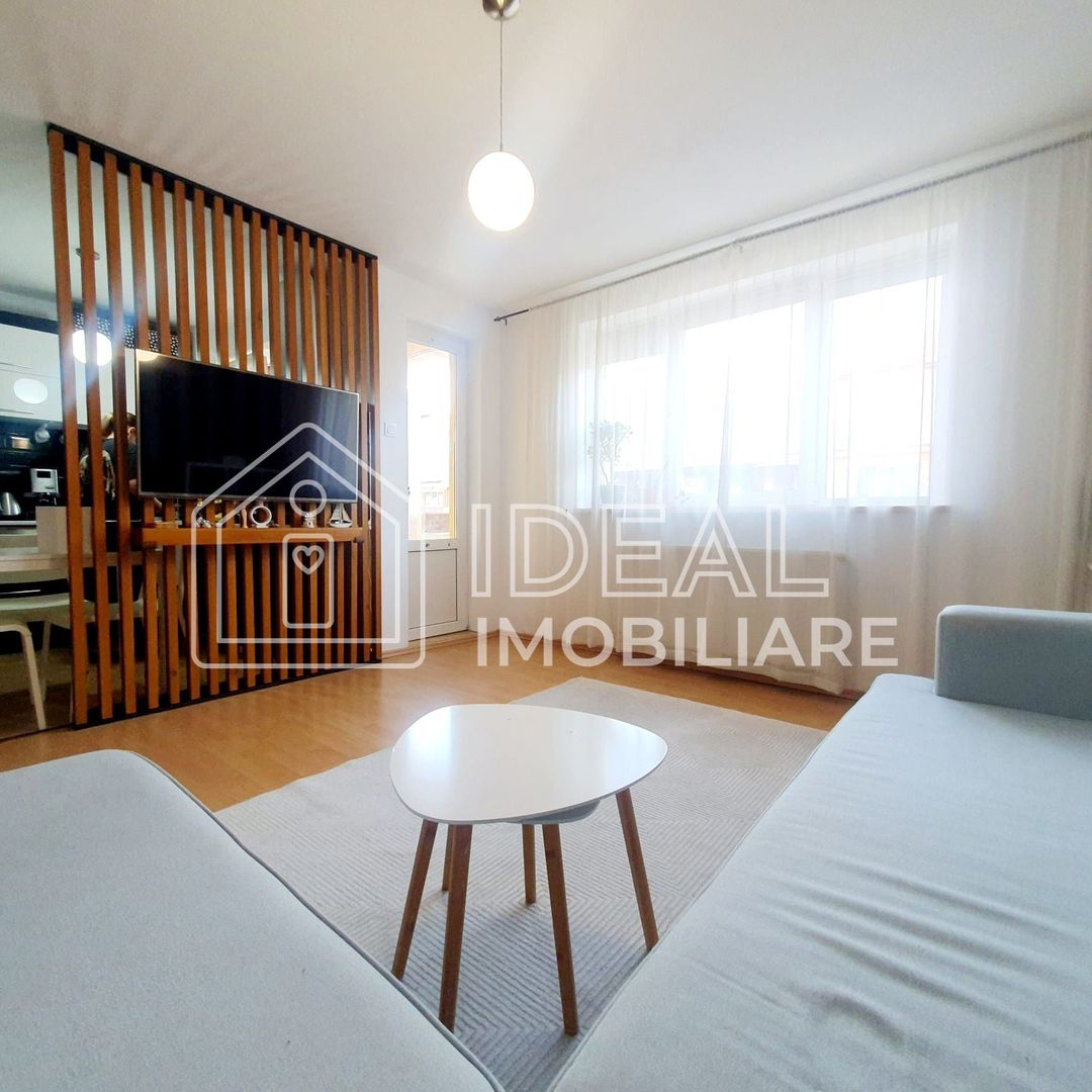 Apartament 3 camere si terasa zona Ciresica - Poză 2