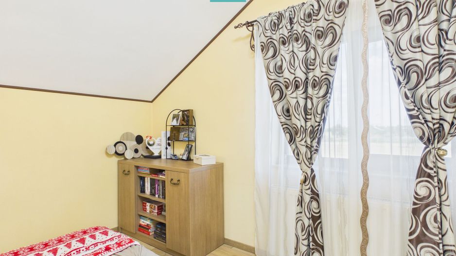 Vilă unică în Șiria | 160 mp utili | Teren 945 mp - Poză 13