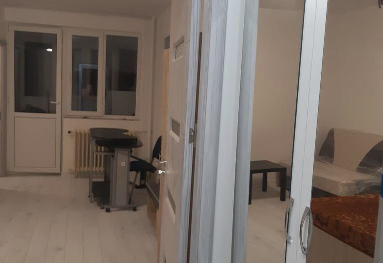 Garsoniera renovata complet – Iancului|investitie sau locuinta - Poză 1
