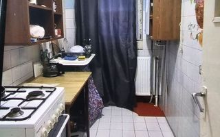 Apartament decomandat cu 3 camere în zona Mircea cel Bătrân, Iași - Poză 7