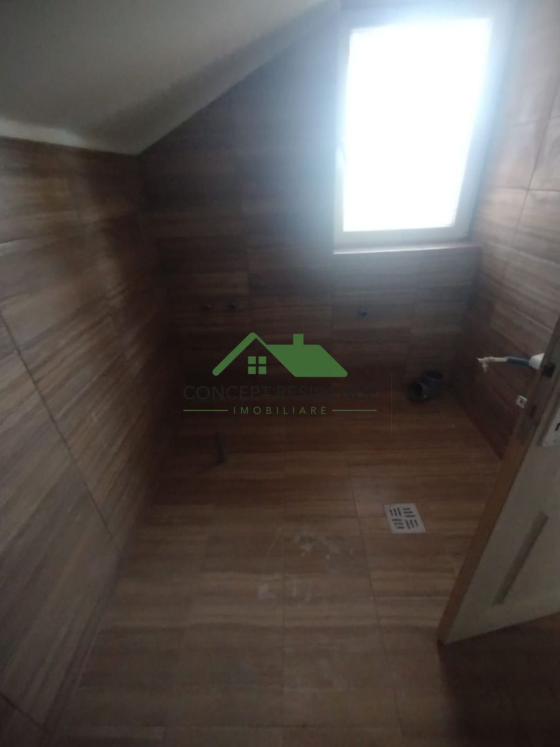 Vand casa P+M, sat Bargau - Poză 8