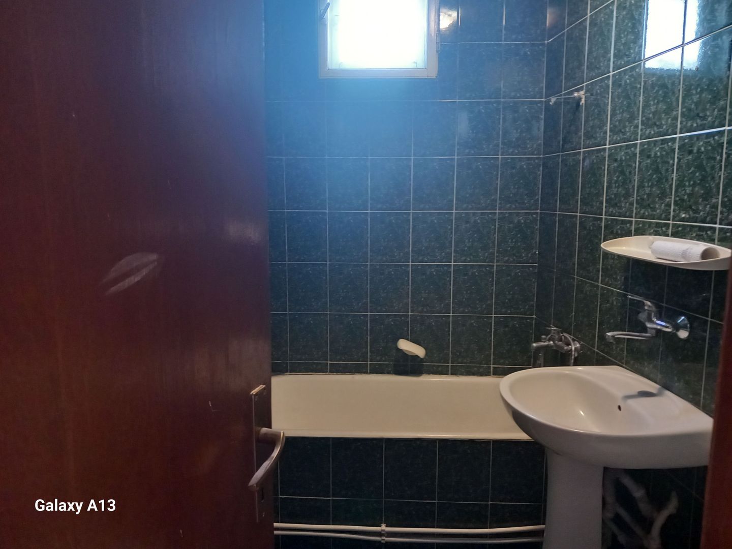 BRASADAS vinde ap 2 cam etaj 4/4 Calea Traian. - Poză 10