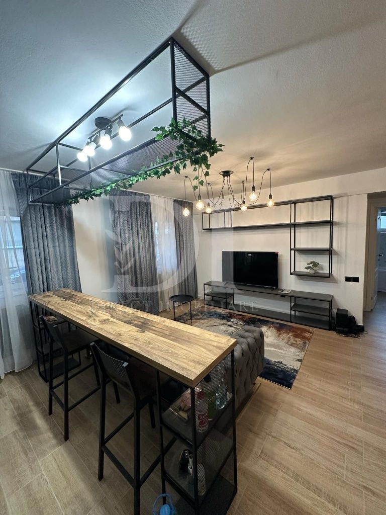 Apartament la cheie / Zona Somesului - Poză 2