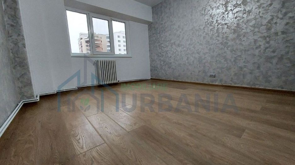 Apartament 3 camere, decomandat, renovat, Păcurari, etaj 2/9, 83,92 mp - Poză 4