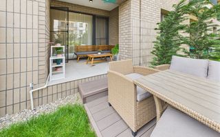 Apartament cu 3 camere și grădini proprii în Avalon Estate, Pipera - Poză 2