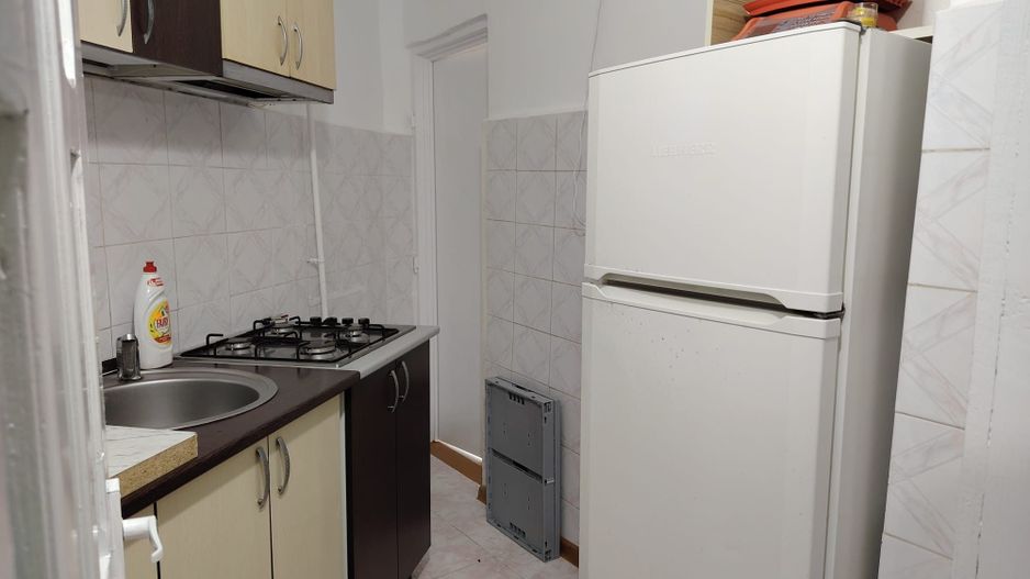 Apartament 1 camera Faleză (vizavi de Palatul Navigației)-etajul2 - Poză 3