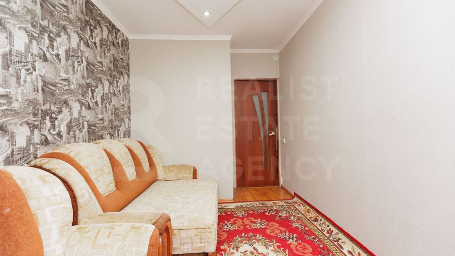 Vânzare, apartament, 2 camere, strada Trandafirilor, Botanica - Poză 8