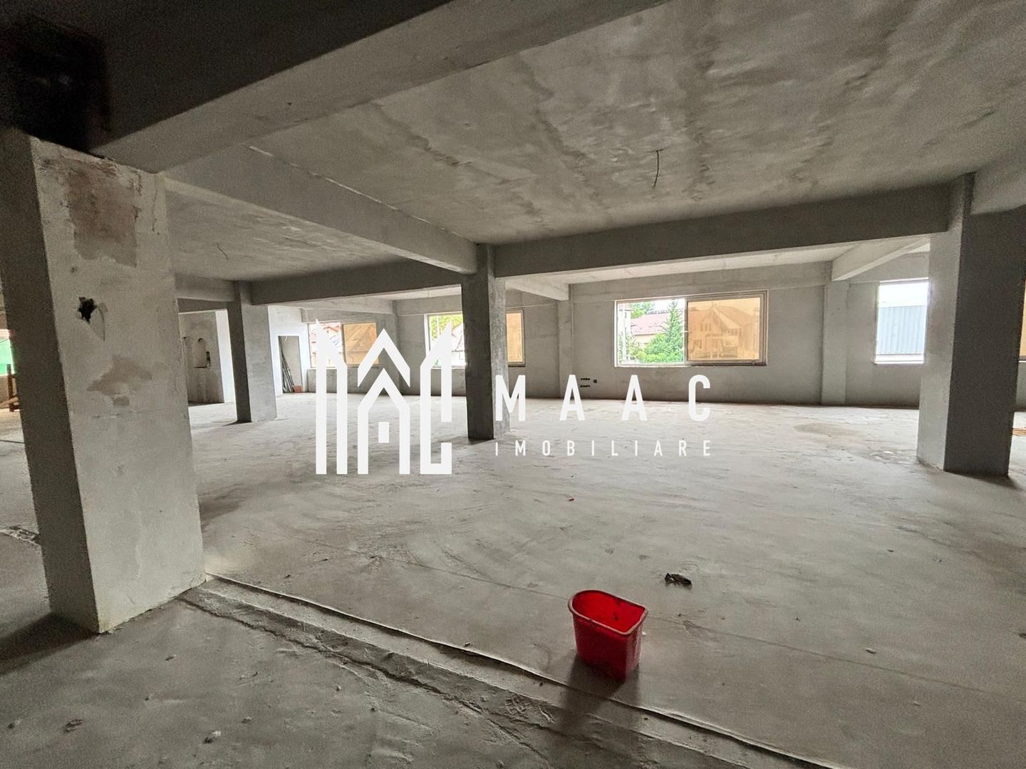 Spatiu comercial | Etaj 1 | 600 MPU | Central - Poză 6