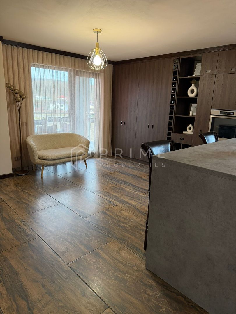 Apartament 2 camere de vânzare |Green Residence|Târgu Mureș - Poză 4