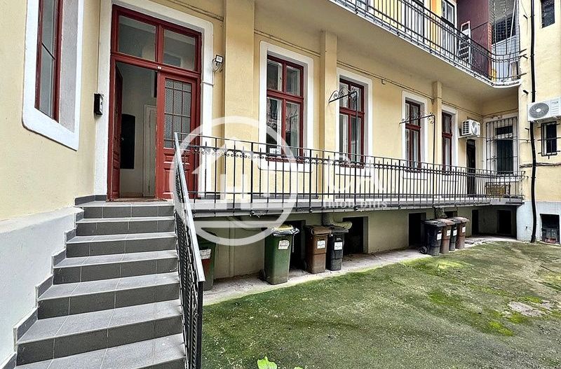 Spațiu birouri cu 4 camere de închiriat, Ultracentral, Oradea - Poză 10