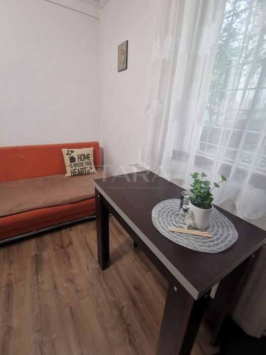 Garsoniera confort 2, Gruia, zona stadionului CFR - Poză 1