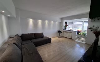 Apartament 3 Camere Decomandat, Renovat, Mobilat , Utilat  L355 - Poză 2