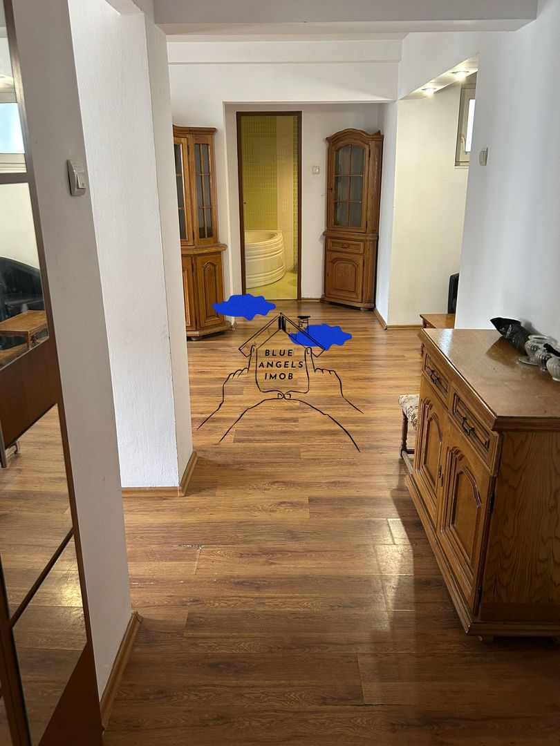 Apartament 3 camere, cu beci si 2 locuri de parcare, Racadau - Poză 4