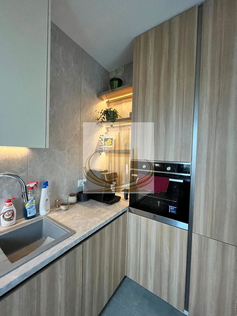 Duplex exclusiv în Mehala – Spațiu, eleganță și eficiență energetică - Poză 3