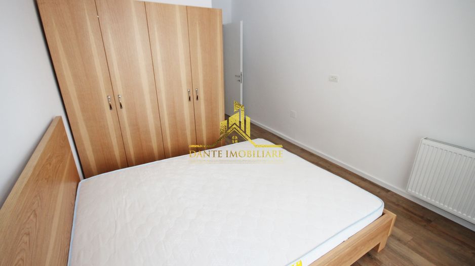 2 camere, modern, bloc nou, terasa, parcare, Gheorgheni, Grand Park - Poză 14
