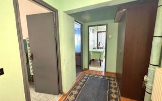 Apartament cu 1 camera de vanzare etaj 1 Decebal - Poză 4