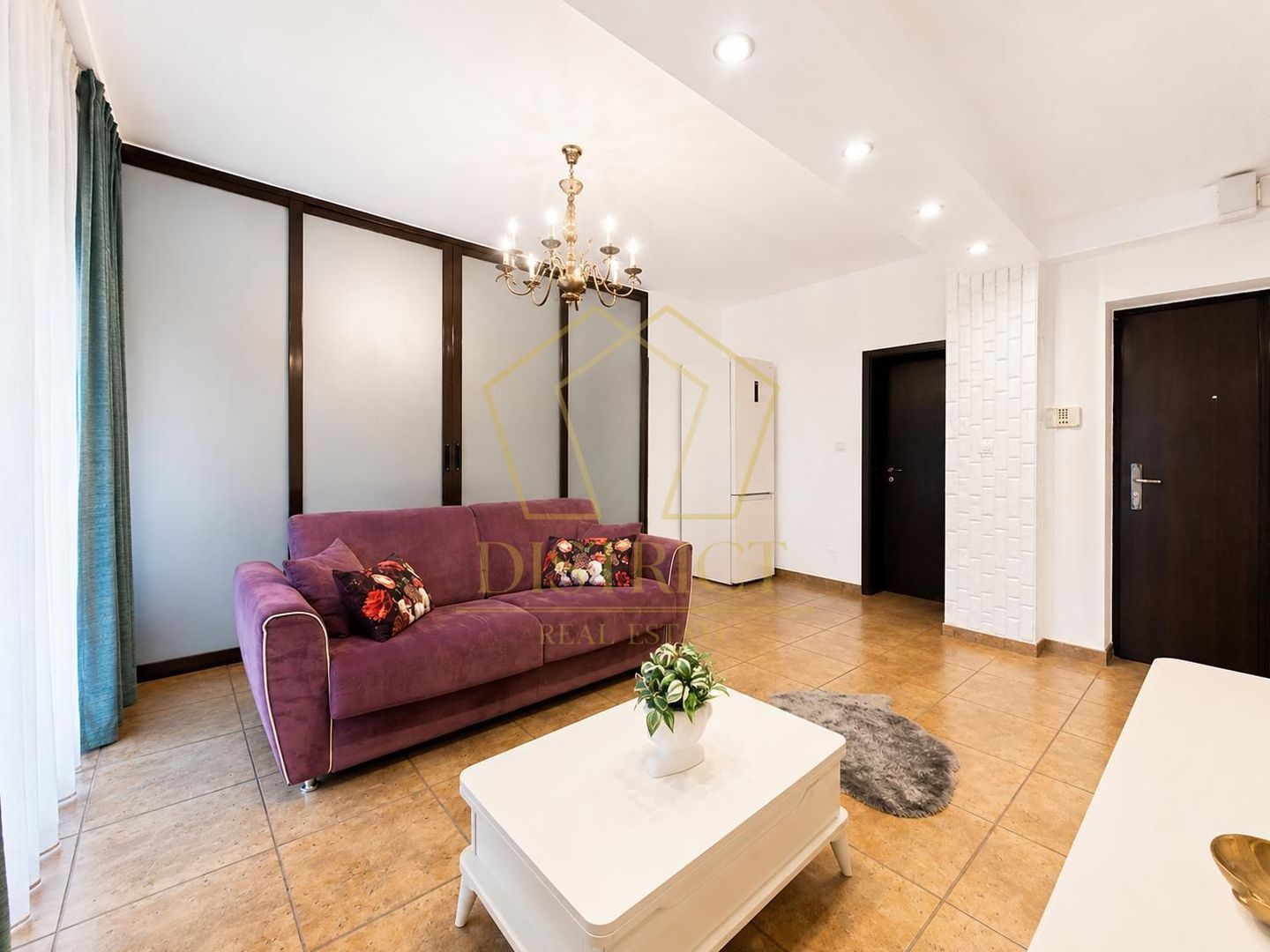 Apartament cu 2 camere | Lipovei - Poză 2
