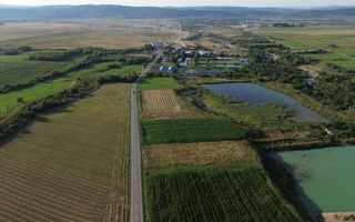 Parcele Teren I 500mp I Extravilan I Panorama Transfăgărășan - Poză 6