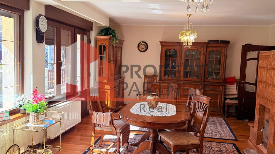 Vilă Bran – Sat Poarta | Aproape de natură  | 3 dormitoare | Teren 1807 mp - Poză 4