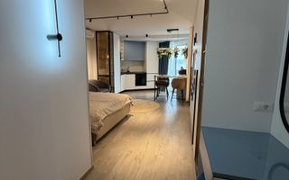 Studio de vânzare | Șelimbăr | EVO | 35 mp - Poză 9