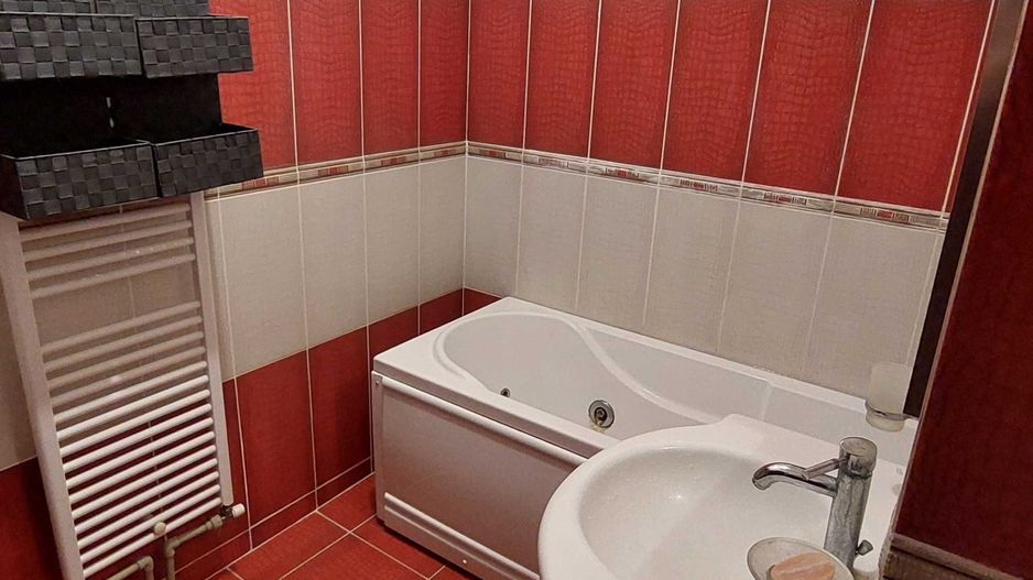 2 camere, strada Tecuci, bloc Vega - Poză 8