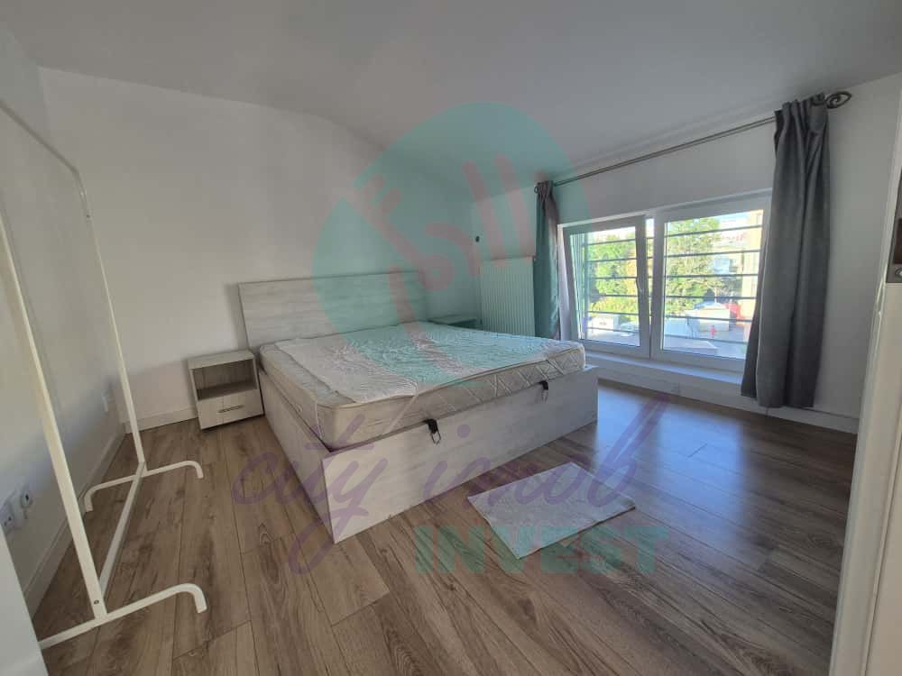 Bloc Boutique Mihai Bravu-Splaiul Unirii - Poză 9