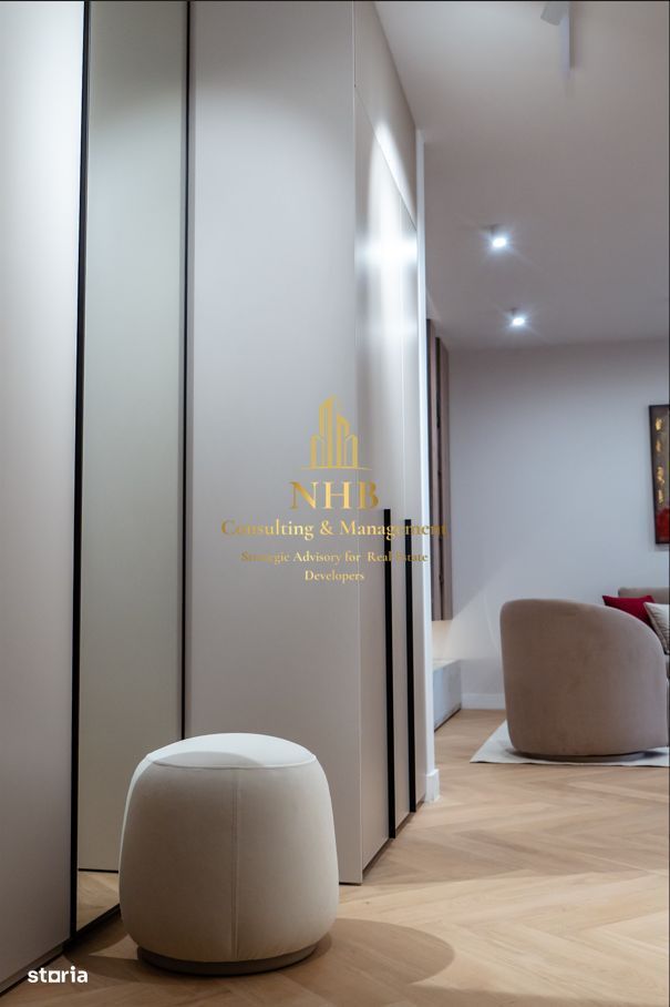 Apartament 2 Camere Lux în ARQA Jolie Village – Vizionare Disponibilă - Poză 11