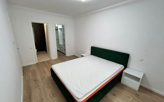 Apartament modern de închiriat | 3 camere | 2 bai | parcare subterană - Poză 6