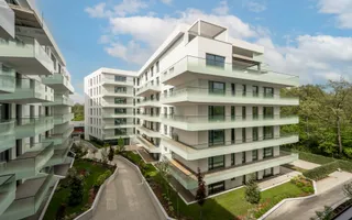 Apartament 2 Camere | Pines | Stejarii Country Club - Poză 13