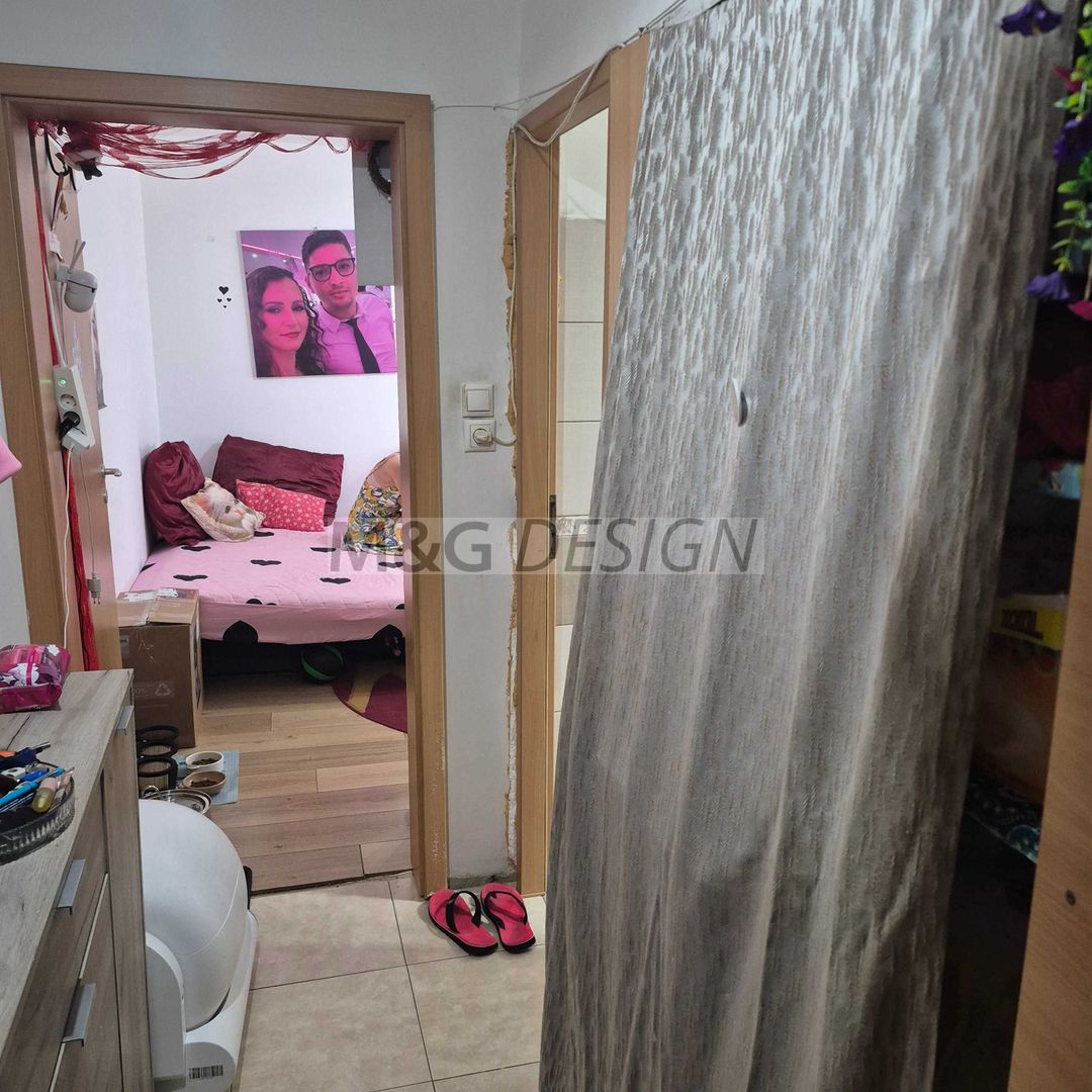 Apartament 2 camere Sagului etaj 2 - Poză 4