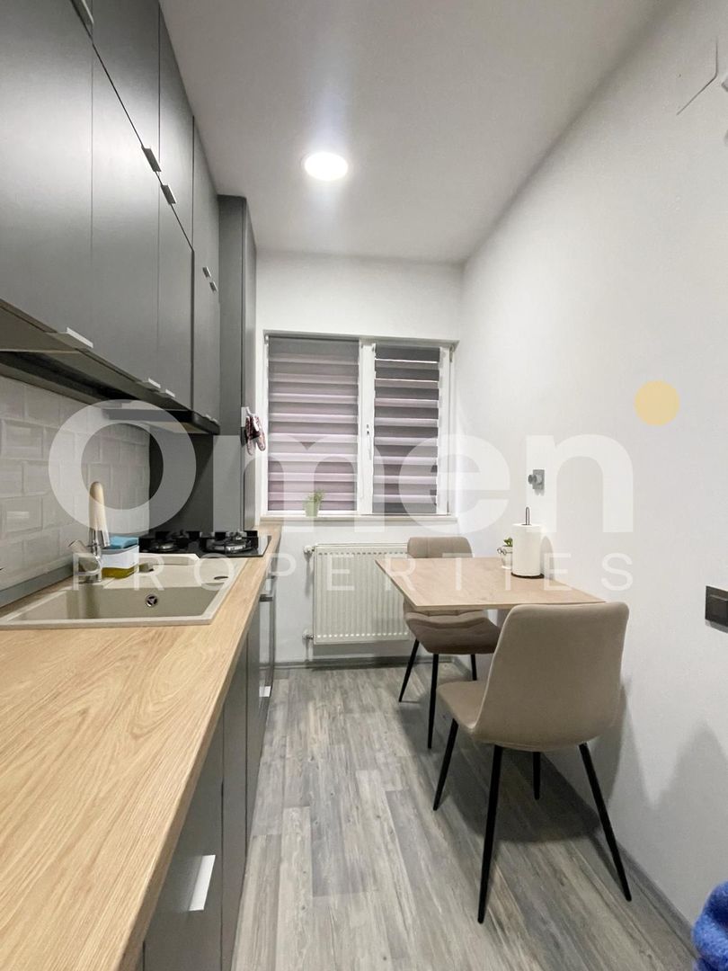 Apartament 1 cameră de vânzare | Strada Regele Ferdinand - Poză 2