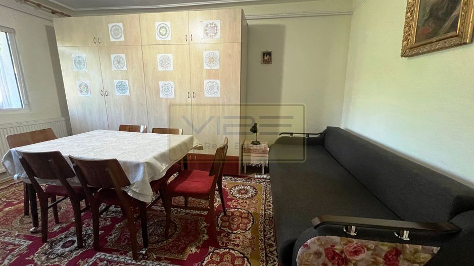 Apartament 2 camere Sos Arcu - Restaurant Blue Aqua - Poză 4