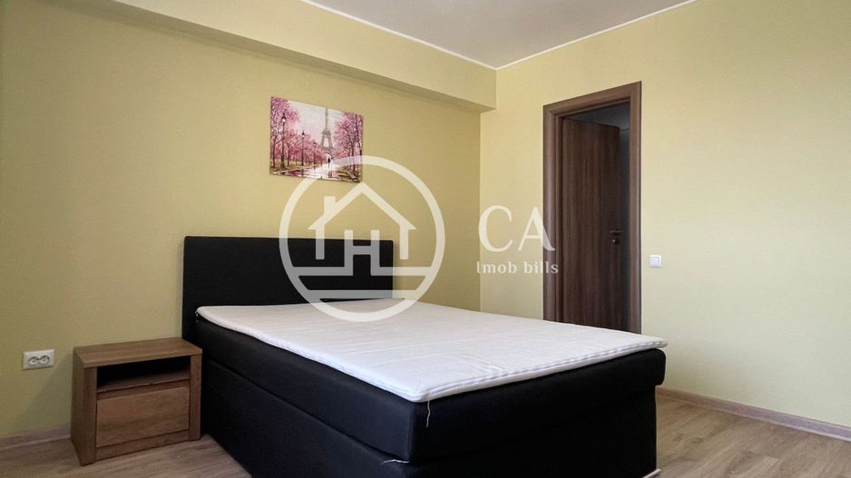 Apartament cu 2 camere de inchiriat in SDK Nufarul, Oradea - Poză 4