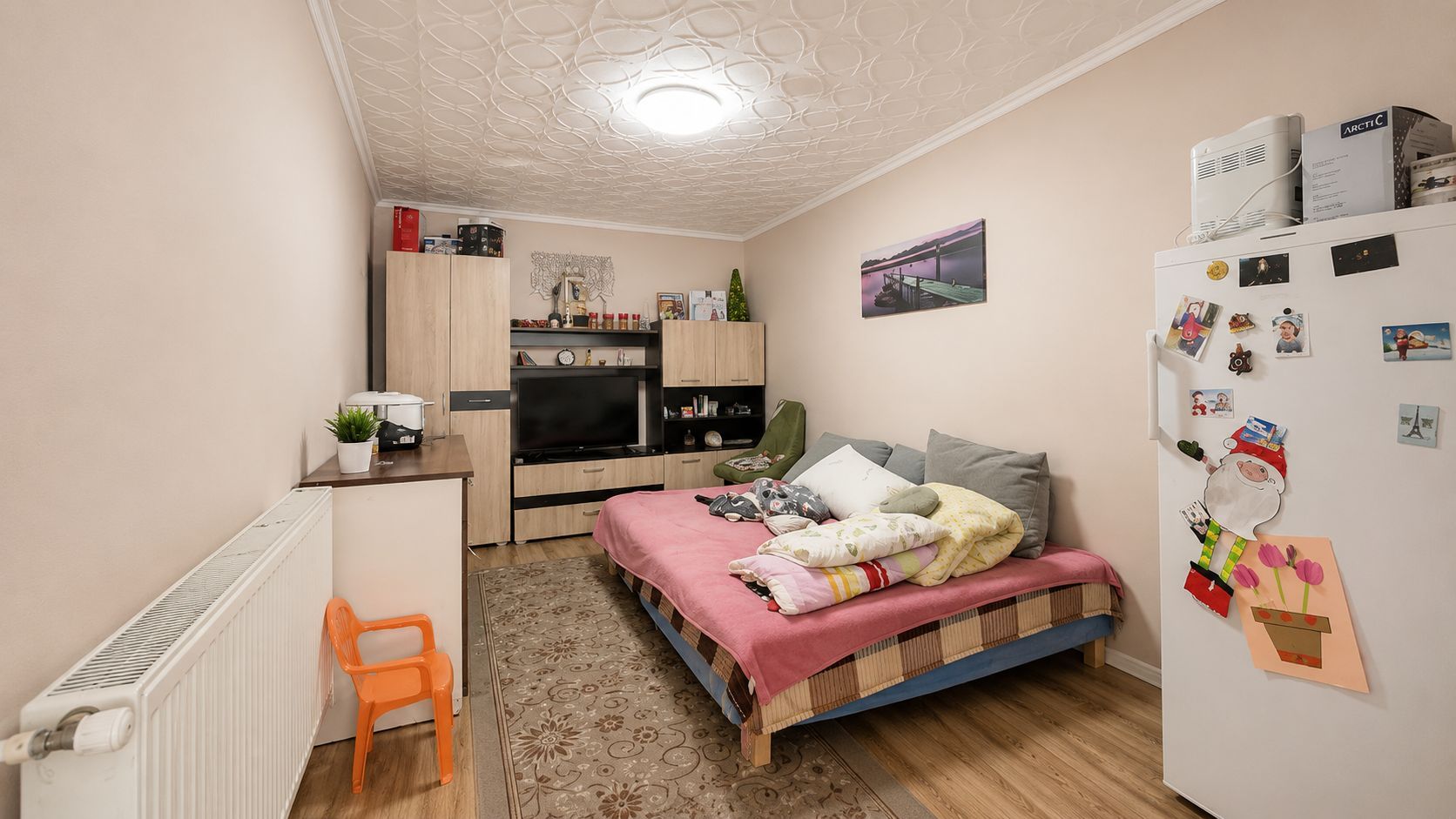 CASA RENOVATA DE VANZARE, SALONTA - Poză 10