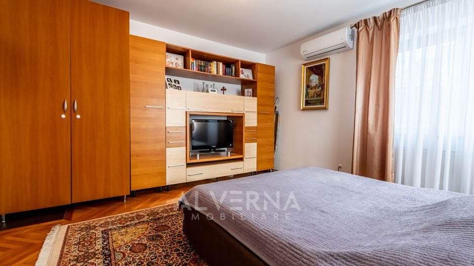 Casa individuala 172mp + garaj | 485mp teren | Someseni - Poză 22