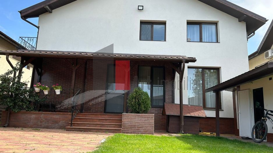 Vânzare casă Com. Berceni - Mamina - Poză 10