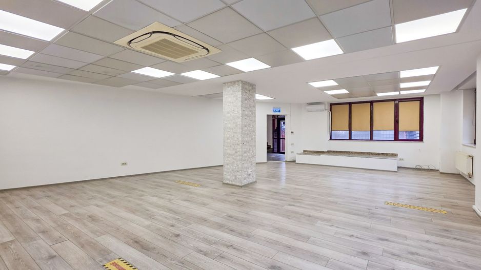 Spațiu Birouri PREMIUM pe Sabinelor 104A - Zona 13 Septembrie Marriott - Poză 17