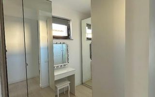Vila/Casa individuala 3 dormitoare+birou renovata Otopeni (nu Odai, Ferme) - Poză 8