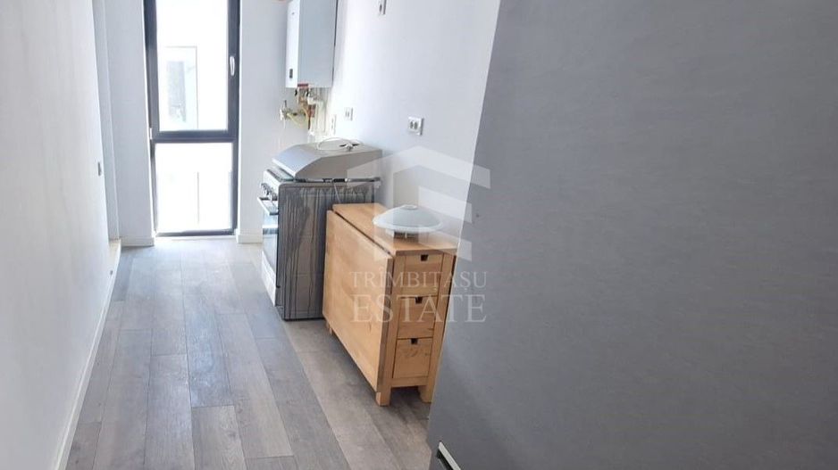 Apartament 2 camere Sos. Chitilei Colosseum - Ariei 12 - Poză 4