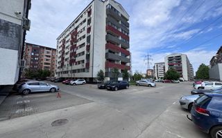 Apart. 2 Camere Decomandate+ Etaj 1+Balcon+Mob/Utilat! - Poză 25
