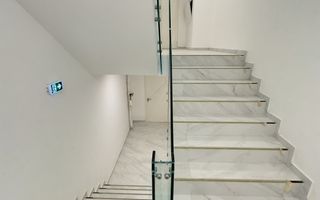 Apartament 2 camere Yacht Kid | Loc de parcare - Poză 8