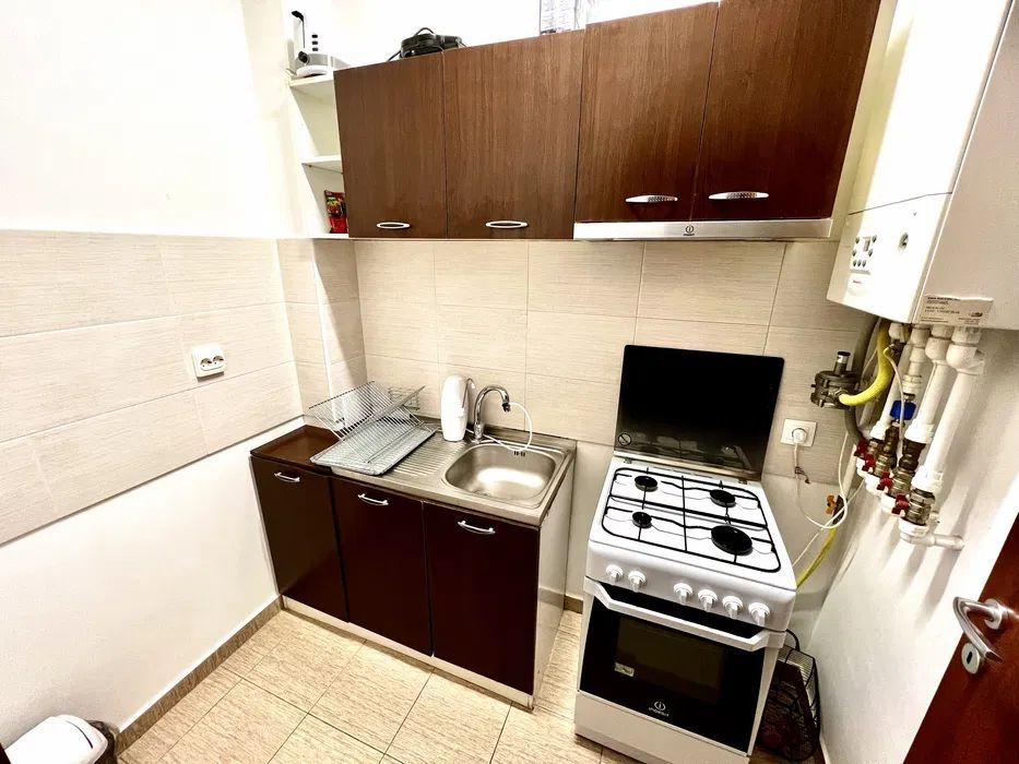 Apartament 2 camere Bloc nou Drumul Taberei - Brancusi, Valea Larga - Poză 3