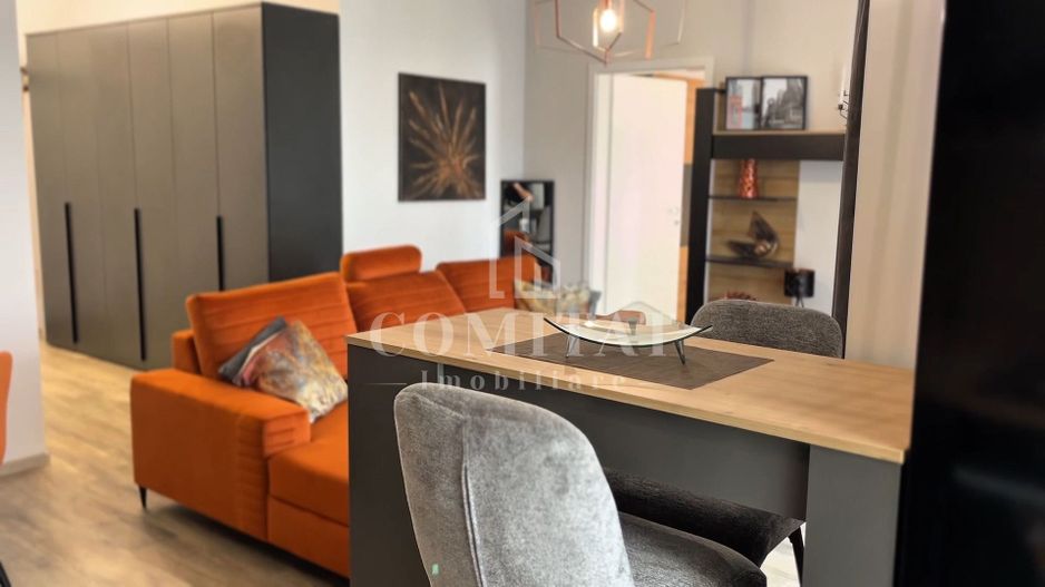 Apartament la cheie | Totul nou | Parcare | Eroilor - Florești - Poză 2