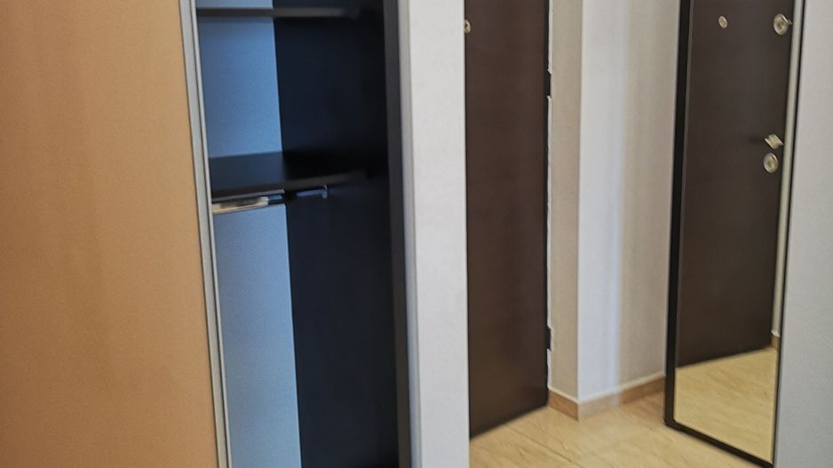 Apartament Crangasi Politehnica Grozavesti 4 minute metrou - Poză 8