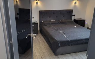 Vand apt. 2 cam. Soseaua Arcu tip vilă billa gara. - Poză 1